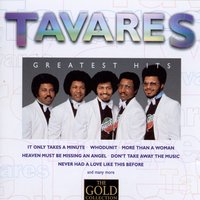 Bein' With You - Tavares
