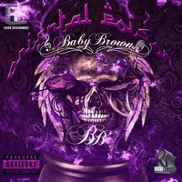 Oriental Poison - Baby Brown