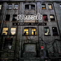 Hold It Together - Mesh