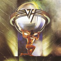 Inside - Van Halen
