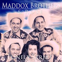 This World Is Not My Home - Maddox Brothers & Rose, Rose, The Maddox Brothers