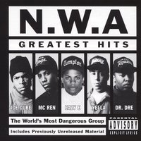 Live Intro (1989) - N.W.A