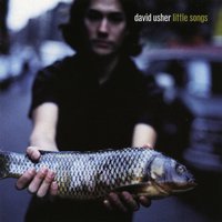Jesus Was My Girl - David Usher