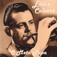 Eddie Calvert