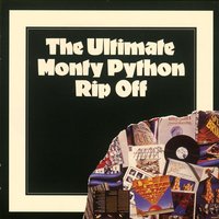 Argument - Monty Python