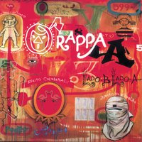 Cristo e Oxalá - O Rappa