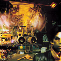 Sign 'O' the Times - Prince