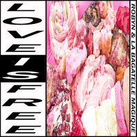 Set Me Free - Robyn, La Bagatelle Magique