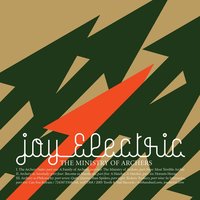 A Hatchet, A Hatchet - Joy Electric