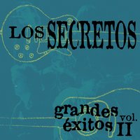 Frío - Los Secretos