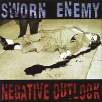Pain - Sworn Enemy