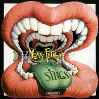 All Things Dull And Ugly (Monty Python Sings) - Monty Python
