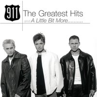 The Day We Find Love - 911