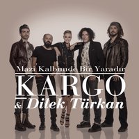 Mazi Kalbimde Bir Yaradır - Kargo, Dilek Türkan