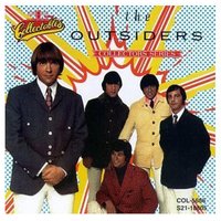 Girl In Love - The Outsiders