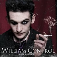 Strangers - William Control