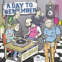 You Had Me @ Hello - A Day To Remember
