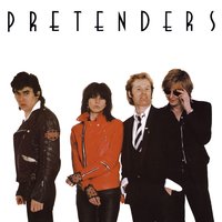 Porcelain - The Pretenders