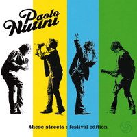 Autumn - Paolo Nutini