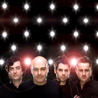 Stay Strong - Newsboys