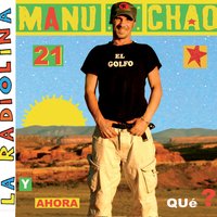 Siberia - Manu Chao