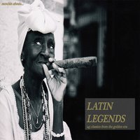 Garcias a La Vida - Omara Portuondo