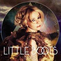Mathematics - Little Boots