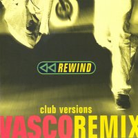Rewind (Molella & Phil Jay Club) - Vasco Rossi