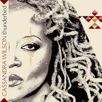 Lost - Cassandra Wilson