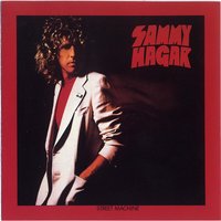 Child To Man - Sammy Hagar