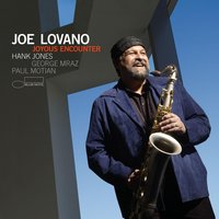 Don't Ever Leave Me - Joe Lovano