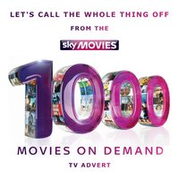 Let's Call the Whole Thing off (From the Sky Movies - "1000 Movies on Demand" T.V. Advert) - Oscar Peterson