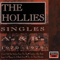 Born A Man - The Hollies