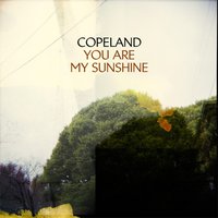 What Do I Know? - Copeland