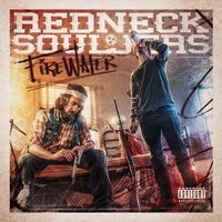 Firewater - Redneck Souljers, outlaw