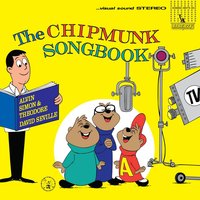 Funiculi, Funicula - Alvin And The Chipmunks