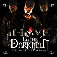 How It Goes - La the Darkman