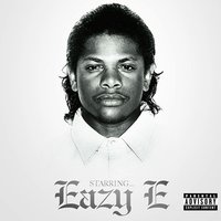 Luv 4 Dem Gangsta'z - Eazy-E