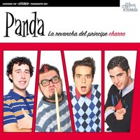 Señor payaso - Panda