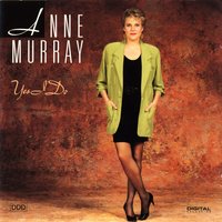 Some Days It Rains All Night Long - Anne Murray
