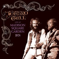 No Lullaby (Including Flute Solo) - Jethro Tull