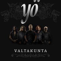 Saattajat - Yö