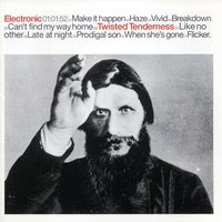 Haze - Electronic