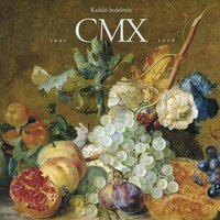 Siivekäs - Cmx
