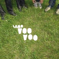 Pan To Wie - Voo Voo