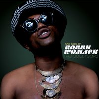 California Dreamin' - Bobby Womack
