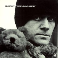 E.S.P. Reader - Kim Fowley