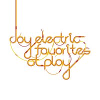 1 2 3 4 - Joy Electric
