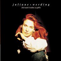 Einmal nur - Juliane Werding