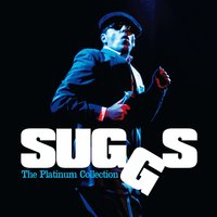 Our Man - Suggs